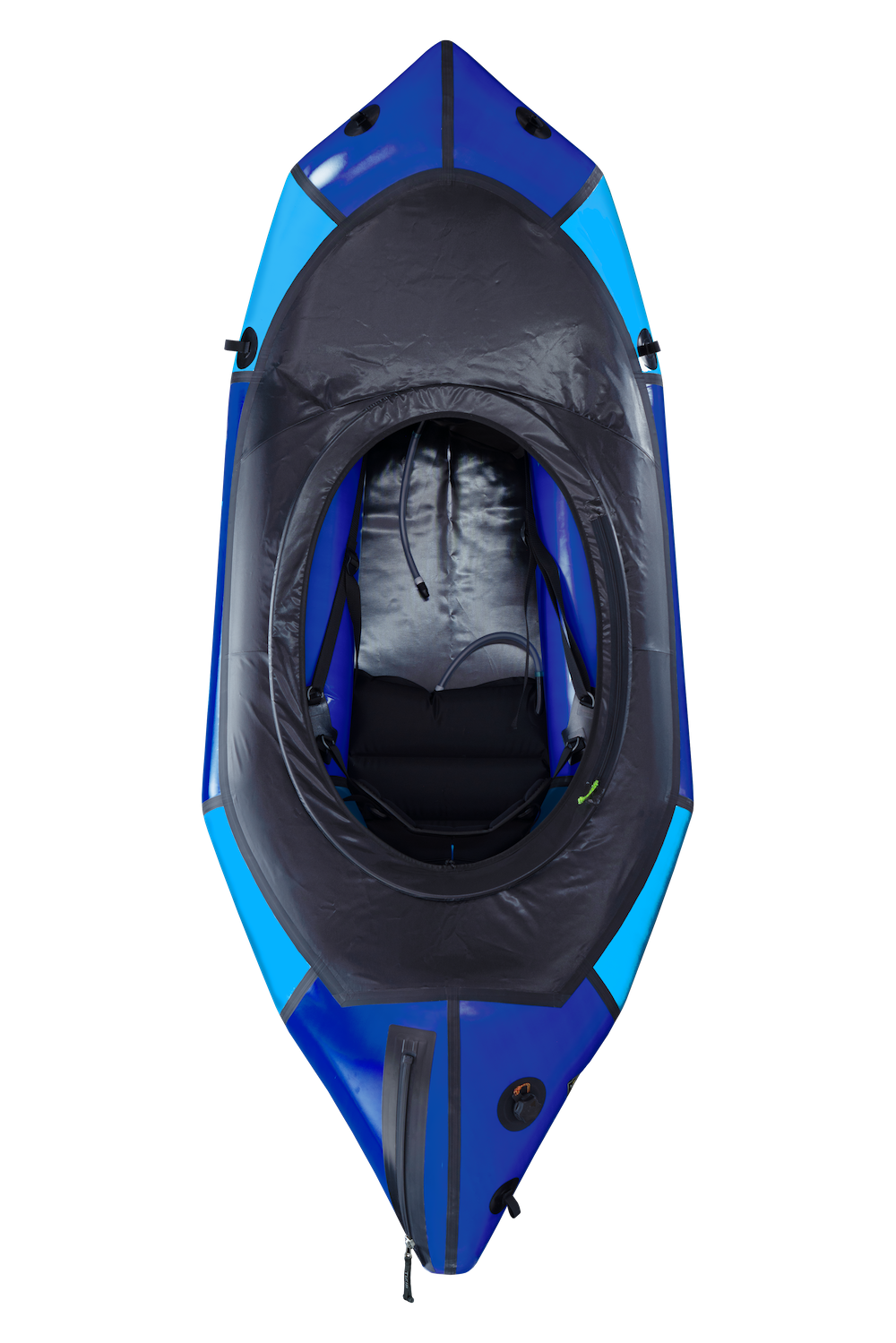 Alpacka Raft Releases Three New Models For 2024 Backbone Media   Refuge Arctic Blueberry (1) 